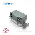 3GRACE 125V 20AMP ​​Duvar GFI Elektrik Çıkışı